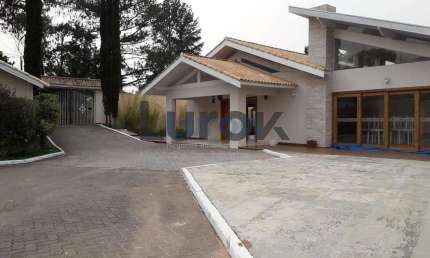 chácara à venda 3 Quartos, 1 Suite, 30 Vagas, 6000M², Chácaras São Bento, Valinhos - SP