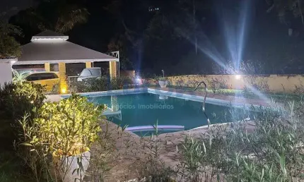 Chácara / sítio com 3 quartos à venda na Avenida Alcindo Marcon, 8, Vale Verde, Valinhos
