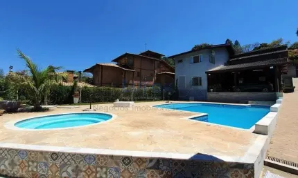 chácara à venda 4 Quartos, 1 Suite, 11 Vagas, 1150M², Vale Verde, Valinhos - SP