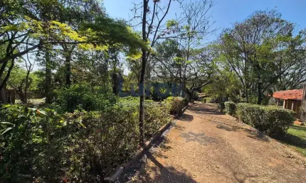 chácara à venda 1 Quarto, 2016M², Vale Verde, Valinhos - SP