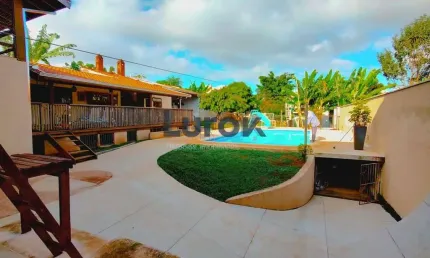 chácara à venda 4 Quartos, 3 Suites, 6 Vagas, 1200M², Vale Verde, Valinhos - SP