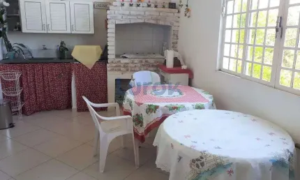 chácara à venda 3 Quartos, 1 Suite, 3800M², Country  Club, Valinhos - SP