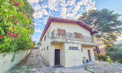chácara à venda e locação 4 Quartos, 2 Suites, 11 Vagas, 1200M², Vale Verde, Valinhos - SP
