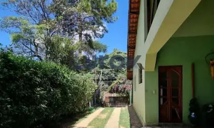 Chácara / sítio com 3 quartos à venda na Avenida Alcindo Marcon, 1, Vale Verde, Valinhos