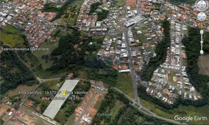 área à venda 19570M², Sítio Recreio dos Cafezais, Valinhos - SP
