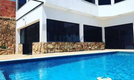 Sala comercial com 2 salas para alugar na Rua Jurupema, 696, Vila Aeroporto, Campinas