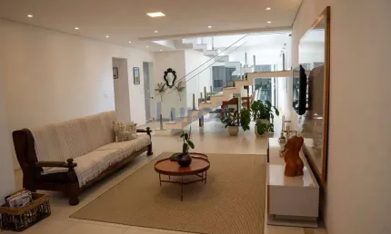 Casa à venda, Ortizes, Valinhos, SP, Condominio San Marino, 4 dorms