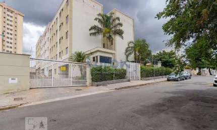Apartamento com 3 quartos à venda na Rua Rio Grande do Sul, 620, Vila Santana, Campinas