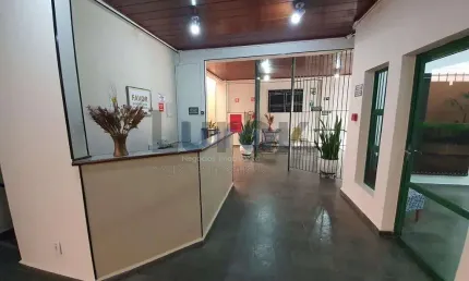 Sala para Locação e venda na Vila Clayton em Valinhos SP