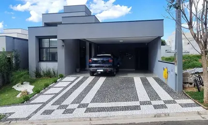 casa à venda 3 Quartos, 3 Suites, 4 Vagas, 302.4M², Condomínio Villa do Sol, Valinhos - SP | Condom
