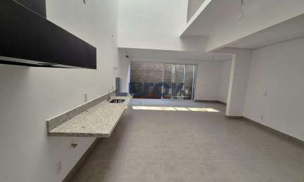 Casa 3 suítes à Venda Condomínio Quinta das Parreiras - Valinhos / SP.