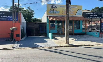 Casa comercial com 1 sala à venda na Avenida Gessy Lever, 681, Lenheiro, Valinhos