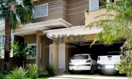 casa à venda 4 Quartos, 3 Suites, 4 Vagas, 300M², Condomínio Madre Maria Vilac, Valinhos - SP | Con