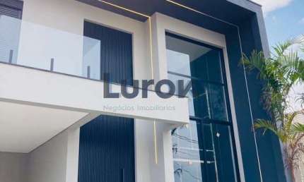 casa à venda 3 Quartos, 3 Suites, 2 Vagas, 308M², Jardim Sao Luiz, Valinhos - SP | Vila do Sol