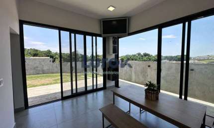 casa à venda 3 Quartos, 3 Suites, 4 Vagas, 800M², Terras de Santa Teresa, Vinhedo - SP | Condomínio