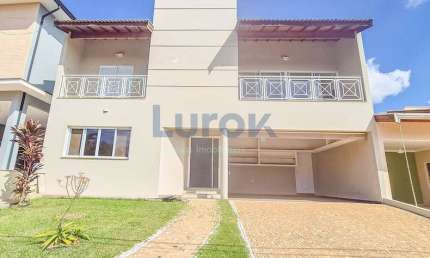 Casa à Venda e Locação Condomínio Vivenda das Cerejeiras