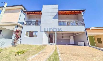 Casa à Venda e Locação Condomínio Vivenda das Cerejeiras