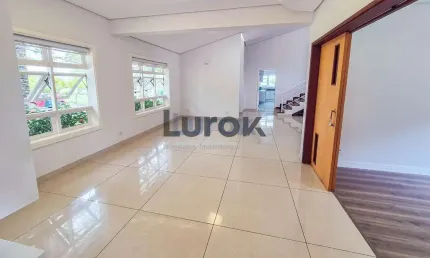 Casa 5 suites para Venda ou Locação Condomínio Village Visconde de Itamaracá - Valinhos / SP