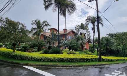 casa à venda 4 Quartos, 4 Suites, 6 Vagas, 1536.87M², Condomínio Village Visconde de Itamaracá, Val