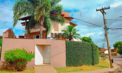 casa à venda 4 Quartos, 2 Suites, 8 Vagas, 581.24M², Jardim Sao Francisco, Valinhos - SP