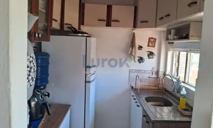 Apartamento à venda, Vila Padre Manoel de Nóbrega, Campinas, SP