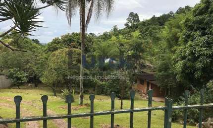 terreno à venda 1260M², São Joaquim, Vinhedo - SP | Fazenda São Joaquim Vinhedo