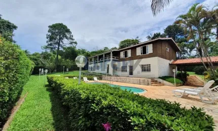 casa à venda 4 Quartos, 6 Vagas, 2530M², Vale Verde, Valinhos - SP