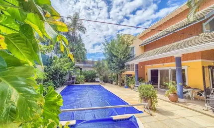 Casa 3 suites à venda condomíno monte carlo - valinhos / sp