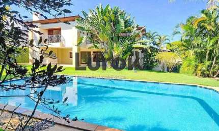 Casa  04 suites à Venda Condomínio Alto Padrão  Village Visconde de Itamaracá - Valinhos / SP