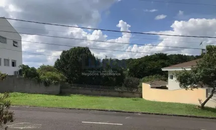 Terreno de  760m² à Venda - Condomínio Portal do Lago -  Valinhos / SP