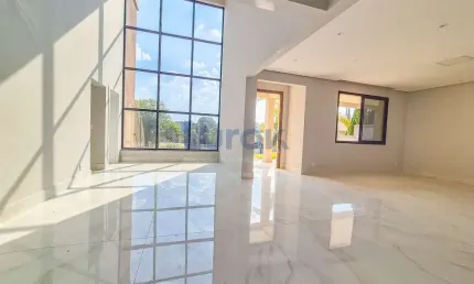 Casa 4 suítes à Venda - Condomínio Querência - Valimnhos / SP
