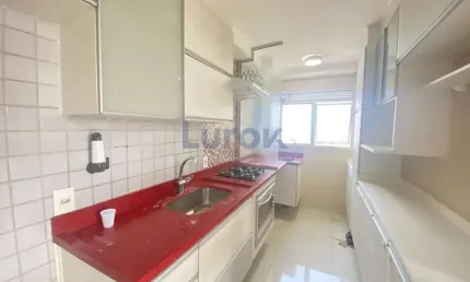 Apartamento para locação, Loteamento Chácara Prado, Campinas, SP