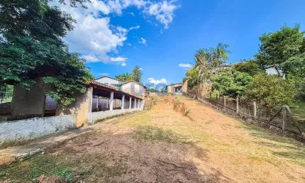 Chácara de 1790m² à Venda - Vale Verde - Valinhos / SP