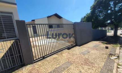 terreno para Locação 266M², Vila Clayton, Valinhos - SP