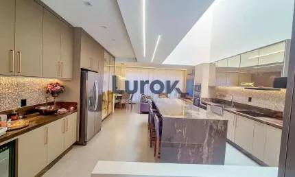 casa à venda 3 Quartos, 3 Suites, 2 Vagas, 142.22M², Chácaras Silvania, Valinhos - SP | Quinta das