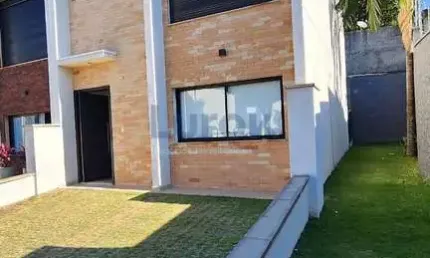 Casa para locação/Venda Chácaras Silvania, Valinhos, SP