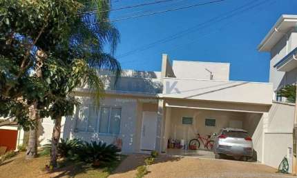 Casa à venda, Loteamento Residencial Santa Gertrudes, Valinhos, SP