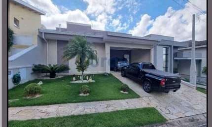 Casa à venda, Loteamento Residencial Santa Gertrudes, Valinhos, SP