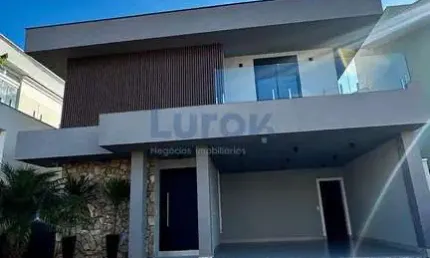 Casa em condomínio fechado com 3 quartos à venda na Rua Antonio Vieira de Moura, 252, Swiss Park, Campinas