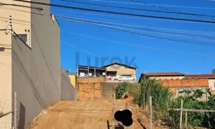 Terreno à venda na Rua Masao Muryama, 196, Parque Jambeiro, Campinas