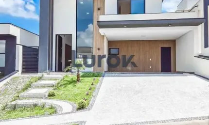 Casa à venda 3 quartos, 3 suites, 2 vagas, 300m², roncáglia, valinhos - sp | condomínio residencial