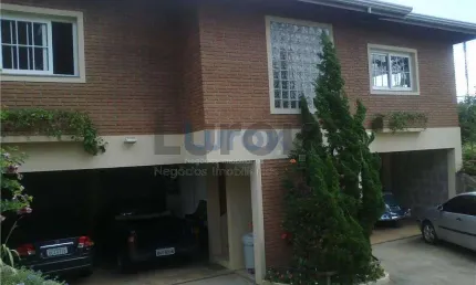 casa à venda 3 Quartos, 3 Suites, 2500M², Condomínio Clube de Campo Valinhos, Valinhos - SP | Condo