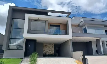 Casa à venda 3 quartos, 3 suites, 4 vagas, 231.38m², roncáglia, valinhos - sp | condomínio residenc