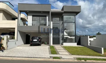 Casa à venda 3 quartos, 3 suites, 270m², roncáglia, valinhos - sp | condomínio residencial mont'alc
