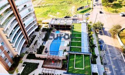 apartamento para Locação 3 Quartos, 3 Suites, 3 Vagas, 185M², Condominio Signature, Valinhos - SP |