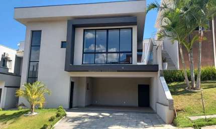 Casa à venda, Loteamento Residencial Santa Gertrudes, Valinhos, SP