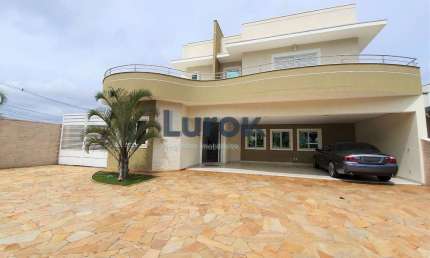 Casa 4 suites à Venda  - Condomínio Millenium - Valinhos / SP