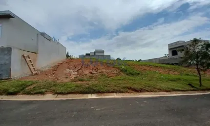 Terreno em condomínio fechado à venda na Alameda Itaipava, 1091, Joapiranga, Valinhos