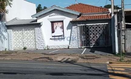 Casa comercial com 4 salas à venda na Avenida Independência, 376, Vila Olivo, Valinhos