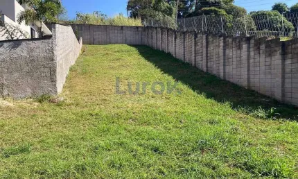 Terreno em condomínio fechado à venda na Estrada Municipal do Lenheiro, 1079, Vila Capuava, Valinhos